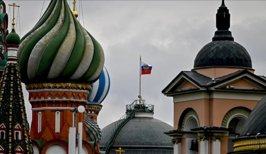 Kremlin: We Respect the UAE’s Decision to Withdraw from OPEC