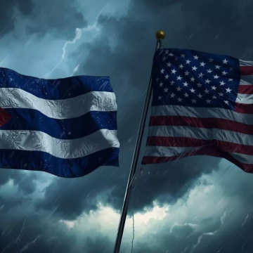 Cuba: The U.S. Is Punishing Our People