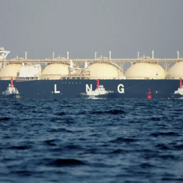 Trump’s former adviser: Europe may be deprived of American LNG