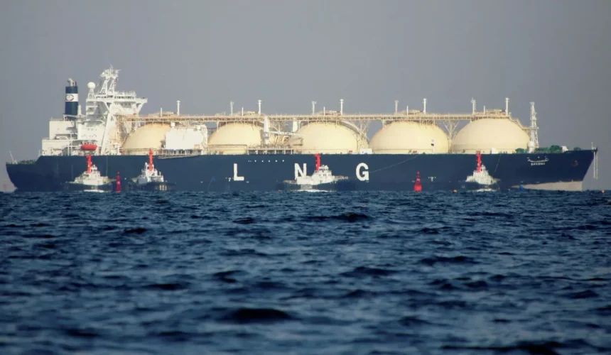 Trump’s former adviser: Europe may be deprived of American LNG