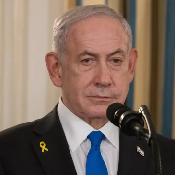 Netanyahu: We Have Formed New Alliances, Attacks on Lebanon Will Increase