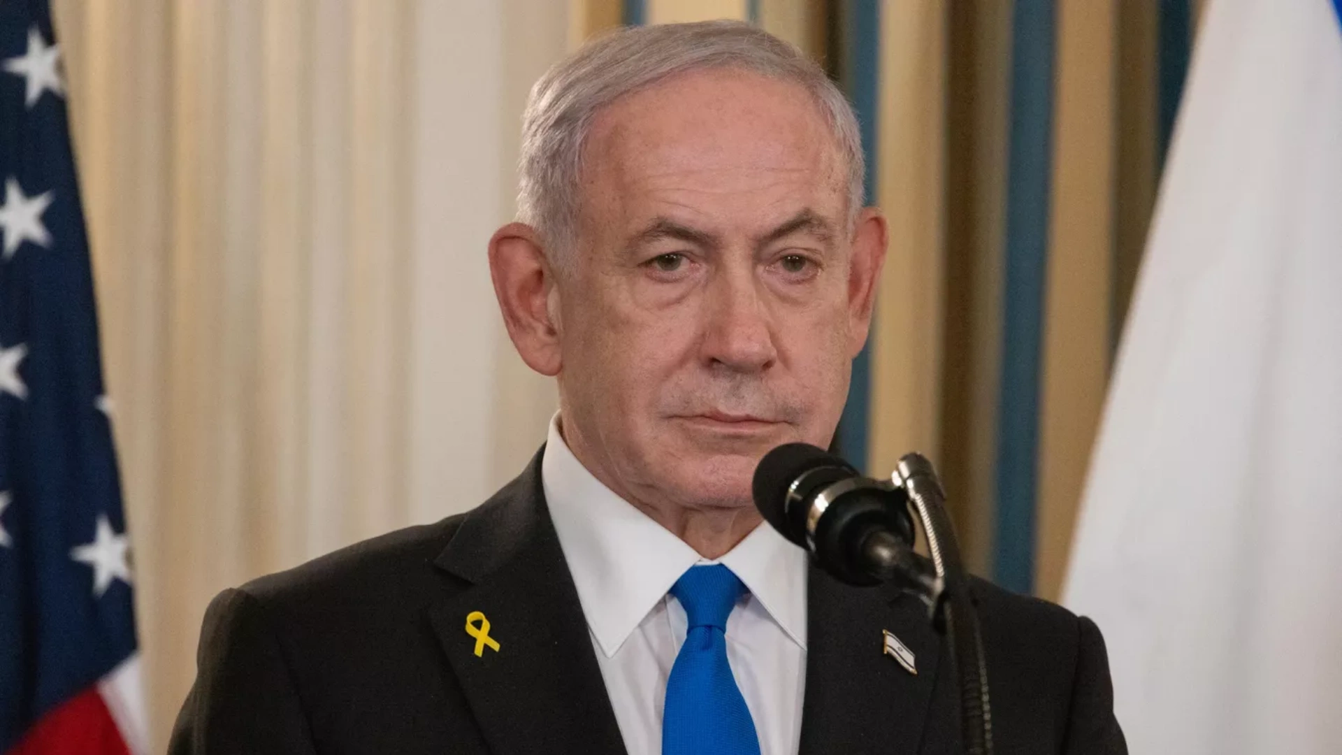 net-lub Netanyahu: We Have Formed New Alliances, Attacks on Lebanon Will Increase