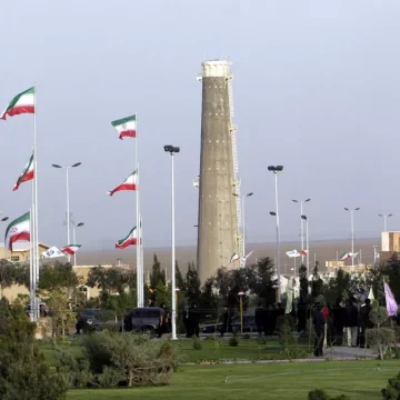 Israel, US Attack Iran’s Natanz Nuclear Facility, No Leaks Reported