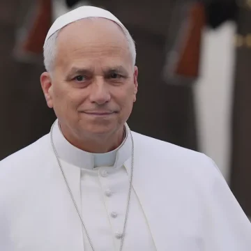Message from the Pope to the World: “Wars Are a Disgrace for Humanity”