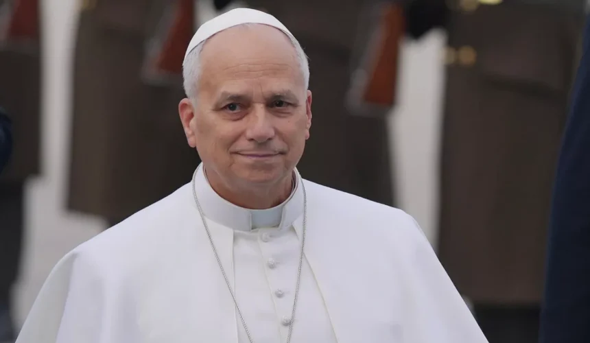 Message from the Pope to the World: “Wars Are a Disgrace for Humanity”