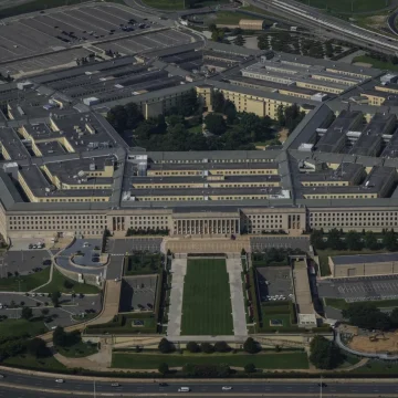 “Pentagon preparing plans for a ground operation in Iran on Trump’s orders”