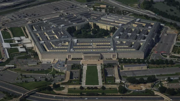 pent “Pentagon preparing plans for a ground operation in Iran on Trump’s orders”