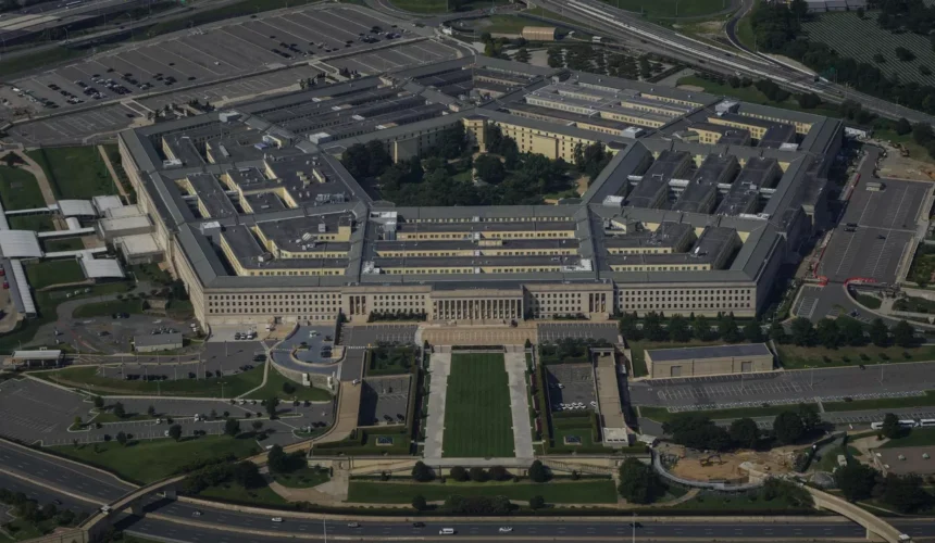 “Pentagon preparing plans for a ground operation in Iran on Trump’s orders”