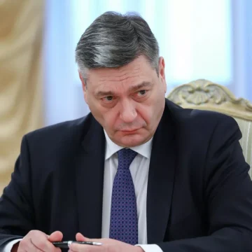 Russian Foreign Ministry: No oil supply to countries applying price cap