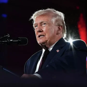 Trump lashes out at the United Kingdom and France
