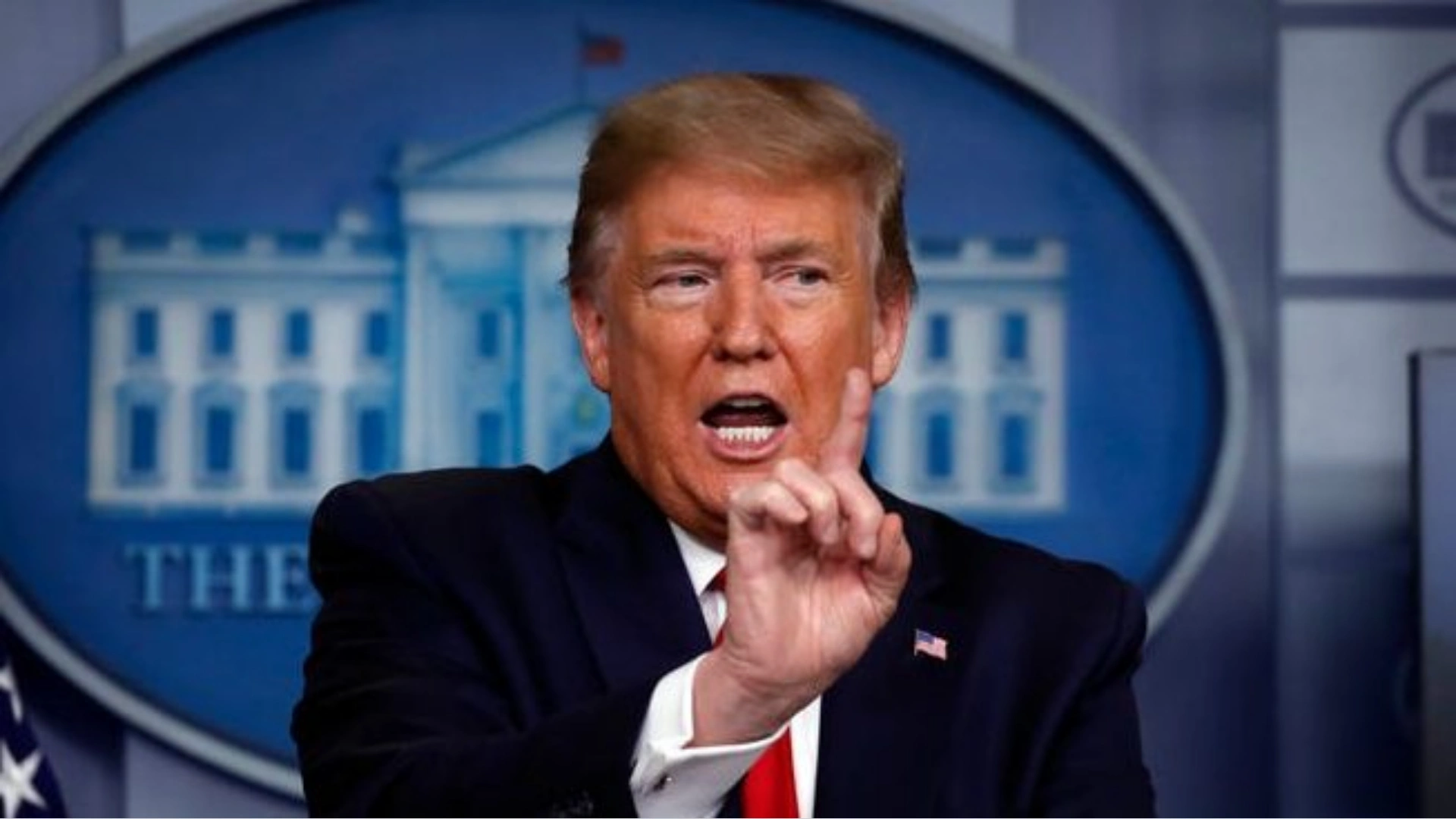 trump Trump: If Iran Fails to Comply with the Agreement, I Will Do What Needs to Be Done