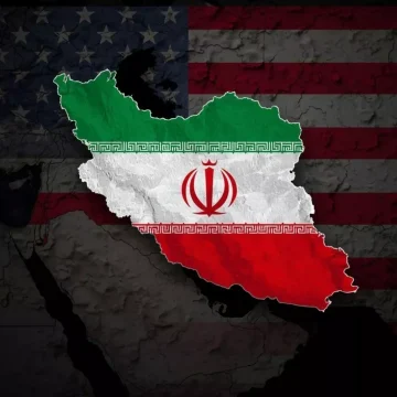 J.D. Vance: The U.S. Is Ready to Extend a Hand to Iran