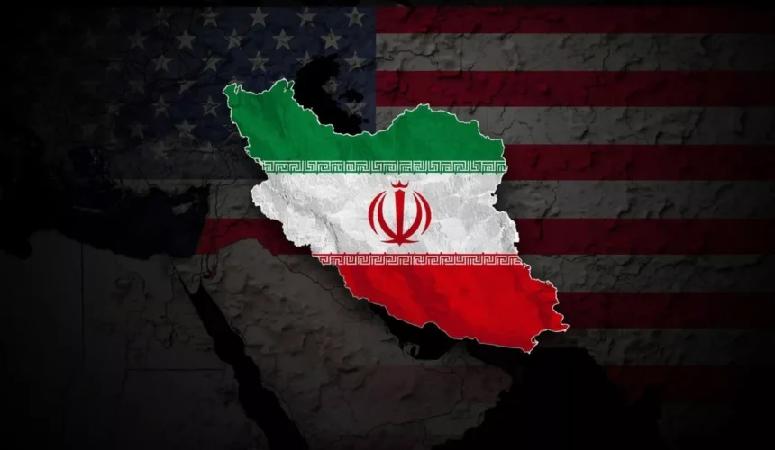 J.D. Vance: The U.S. Is Ready to Extend a Hand to Iran