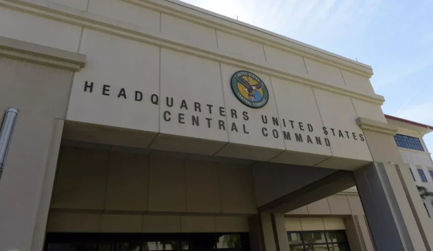 US media: More than 370 American troops injured in operation against Iran