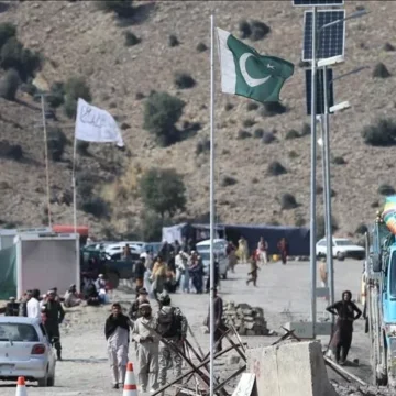 Pakistan–Afghanistan Peace Talks Begin: China Acts as Mediator