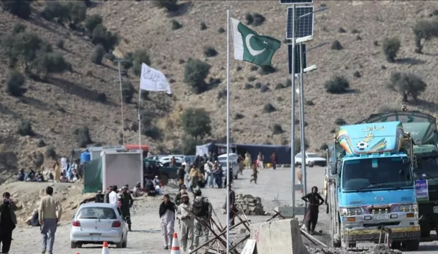 Pakistan–Afghanistan Peace Talks Begin: China Acts as Mediator