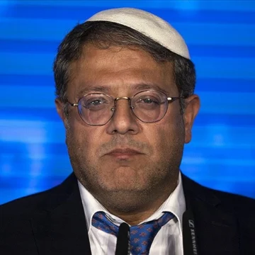 Israel begins hearing petition to dismiss Ben-Gvir