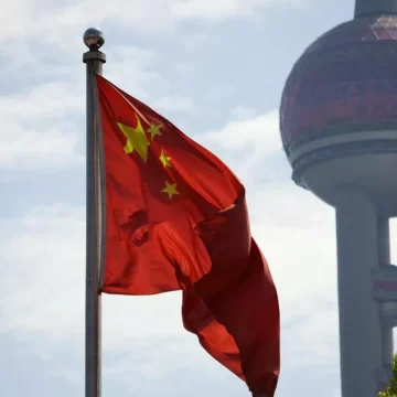 China Issues Strong Warning to the United States: Stop Attacks on Nuclear Facilities