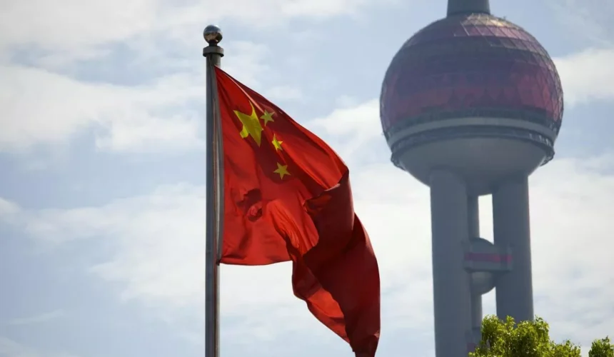China Issues Strong Warning to the United States: Stop Attacks on Nuclear Facilities