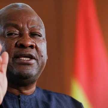 Ghana to Abolish Visa Requirements for All African Countries