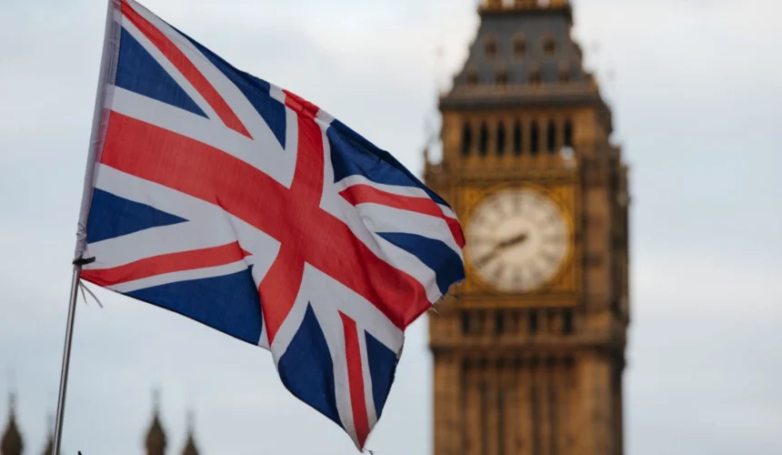 Former UK Deputy Chief of Defence Staff Da Silva: Our capability to defend against ballistic missiles is limited