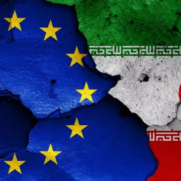 Iran slams EU: “Moral bankruptcy and hypocrisy”