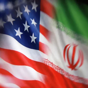 U.S. Announces It Turned Back 31 Ships Under Blockade of Iranian Ports