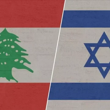 Israeli media: Trump, Netanyahu, and Aoun to meet in Washington