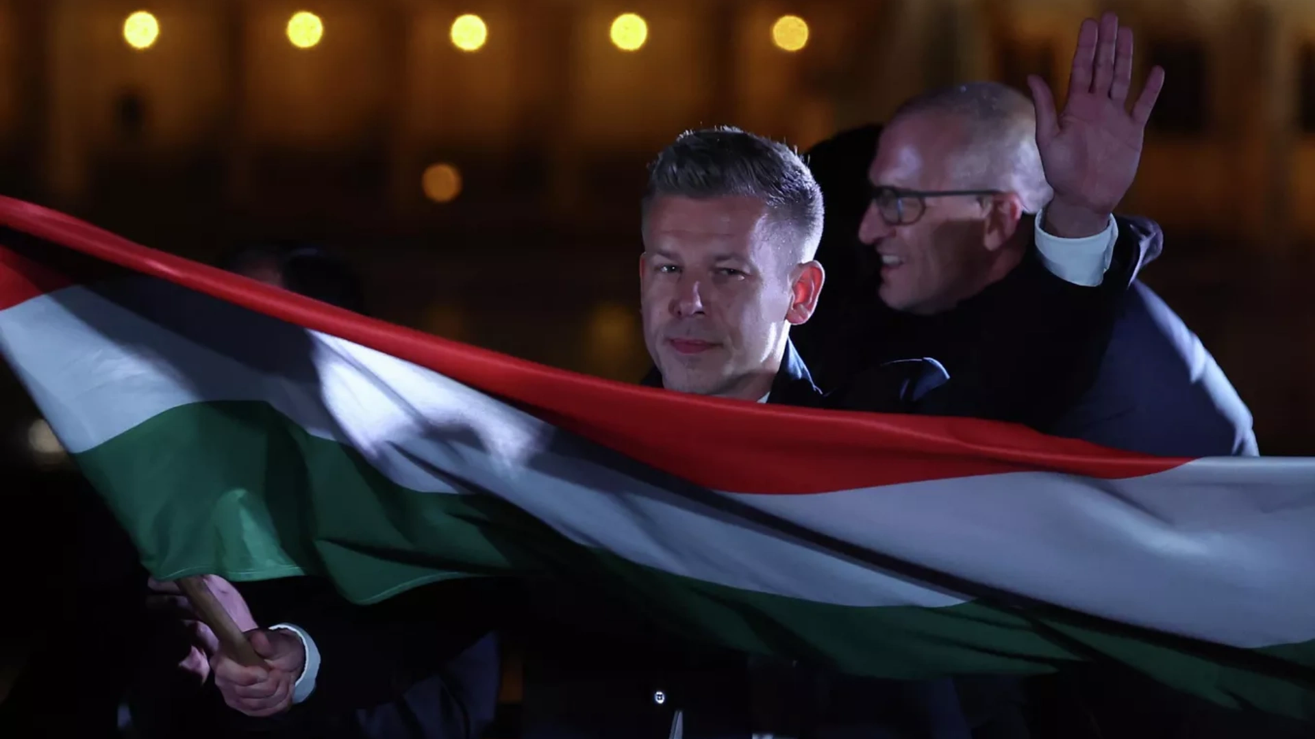 magyar Magyar: Hungary wants to become a European country again and return to Europe