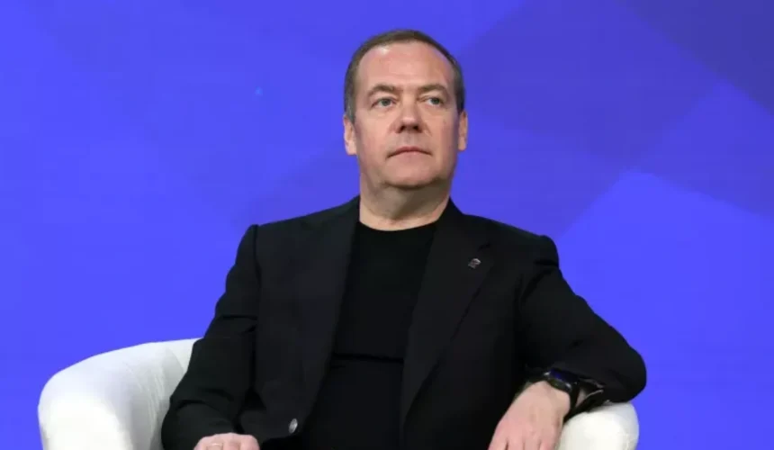 Medvedev: Common sense prevailed in the US-Iran conflict