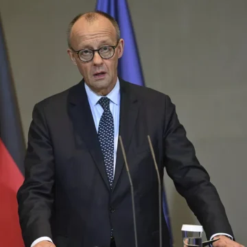 Friedrich Merz: The United States has no justification for a military intervention in Cuba
