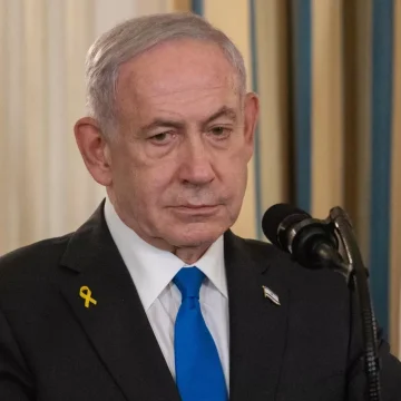 Netanyahu’s Health Revealed: ‘Diagnosed with Prostate Cancer, Disclosure Delayed Due to Iran’
