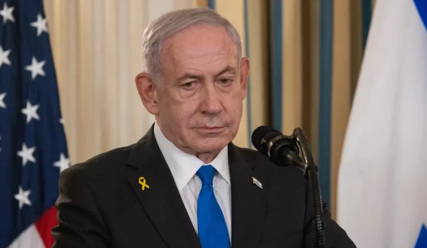 Netanyahu’s Health Revealed: ‘Diagnosed with Prostate Cancer, Disclosure Delayed Due to Iran’