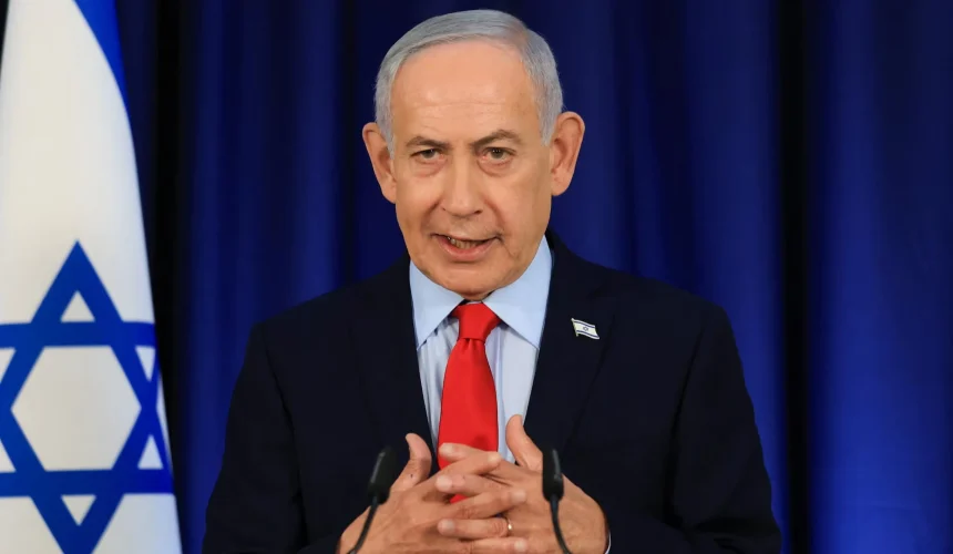 Netanyahu: Ceasefire could collapse at any moment; we back Trump’s Iran blockade decision
