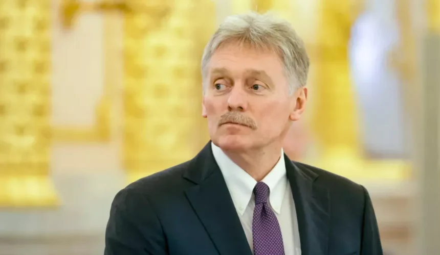 Kremlin: The world has entered a major economic crisis