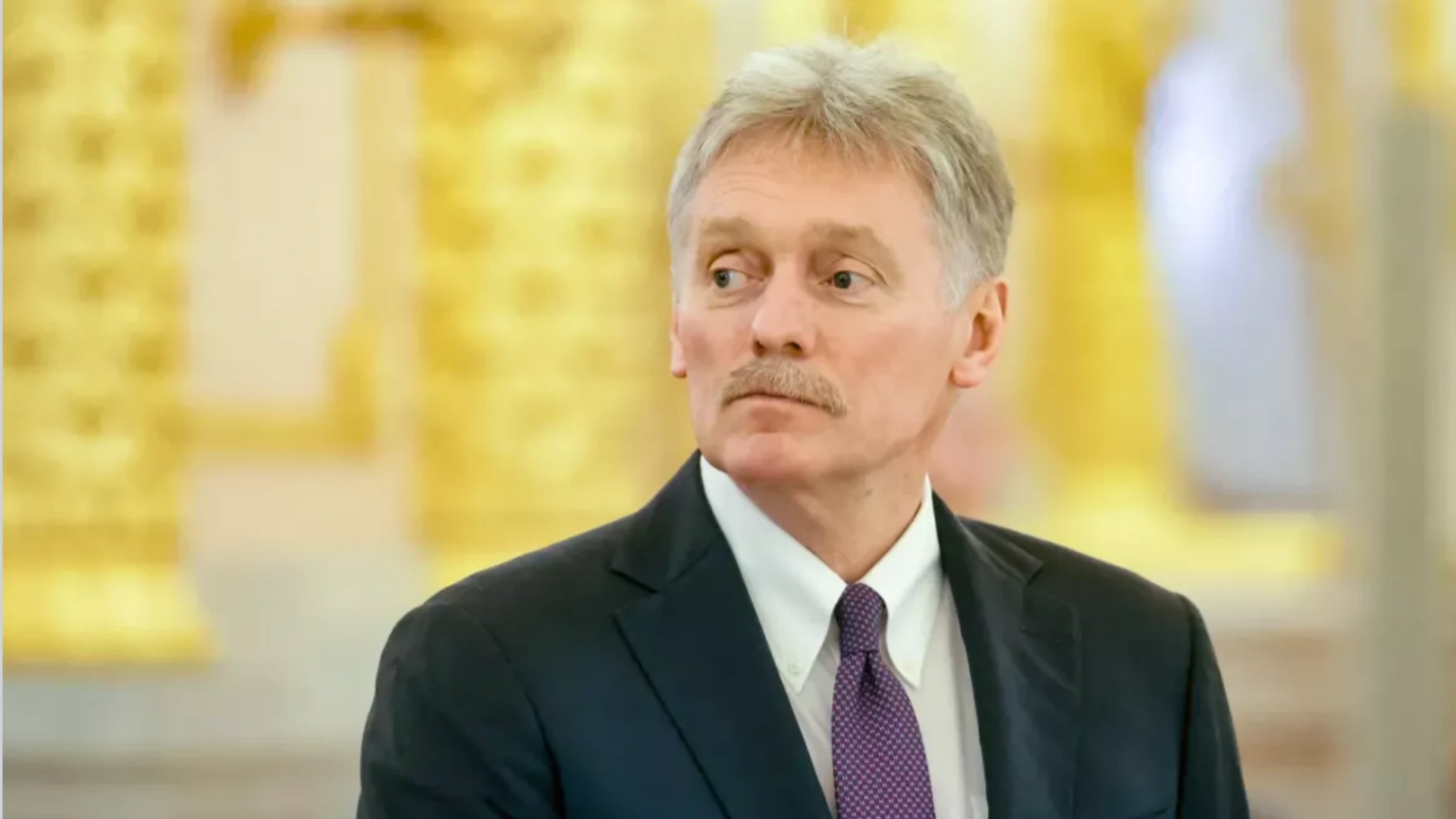 peskov-kr Kremlin: The world has entered a major economic crisis