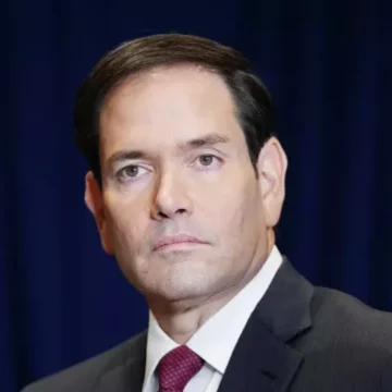 Rubio Accuses NATO: ‘They Operate One-Way’