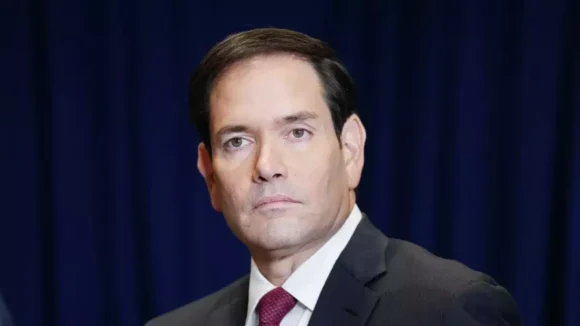rubio-nato Rubio Accuses NATO: ‘They Operate One-Way’