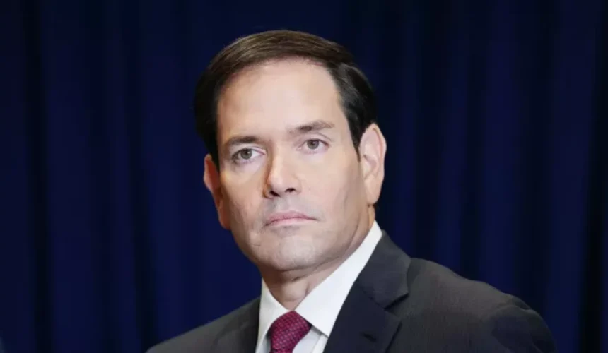 Rubio Accuses NATO: ‘They Operate One-Way’