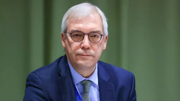 Russia’s Foreign Ministry: We are taking strategic measures against NATO’s nuclear moves