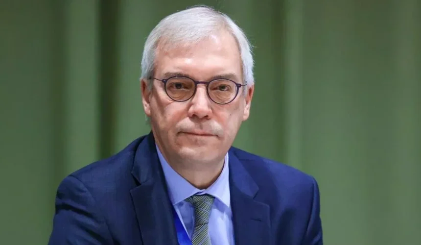 Russia’s Foreign Ministry: We are taking strategic measures against NATO’s nuclear moves