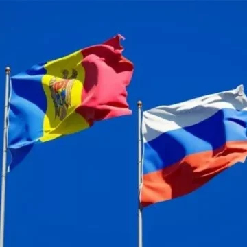 Kremlin Reacts to Moldova’s Withdrawal from CIS: ‘We Are Sorry’