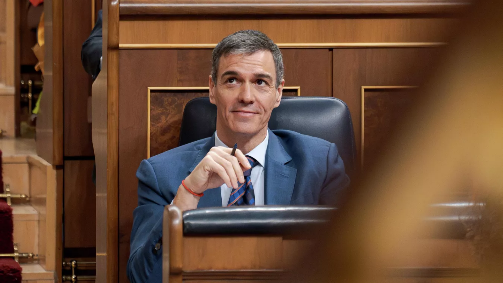 sanchez Sanchez to Trump: We will not applaud those who set the world on fire just because they later brought a bucket