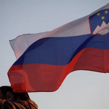 Slovenian National Assembly Speaker Stevanovic: We Will Hold a Referendum on Leaving NATO