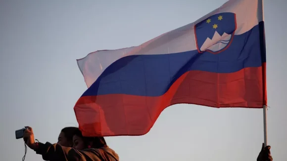 slovenya Slovenian National Assembly Speaker Stevanovic: We Will Hold a Referendum on Leaving NATO