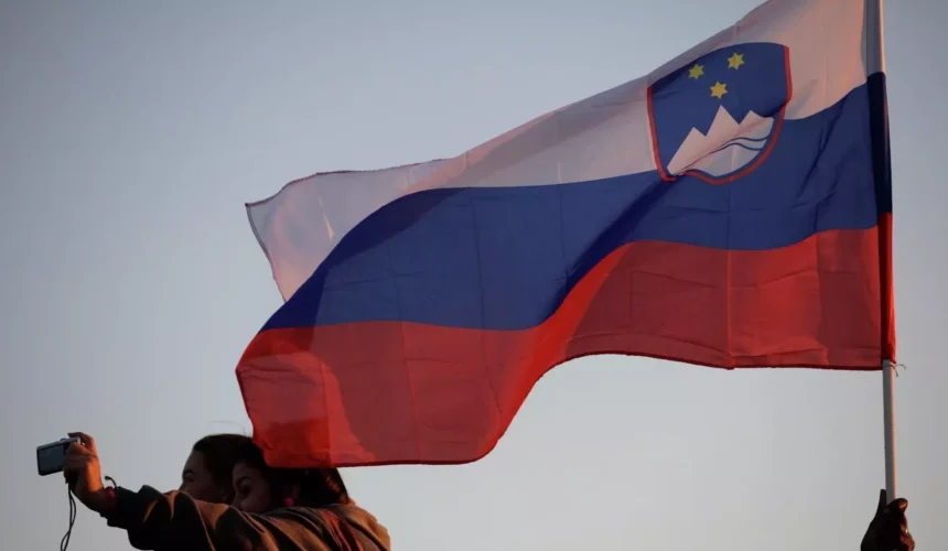 Slovenian National Assembly Speaker Stevanovic: We Will Hold a Referendum on Leaving NATO