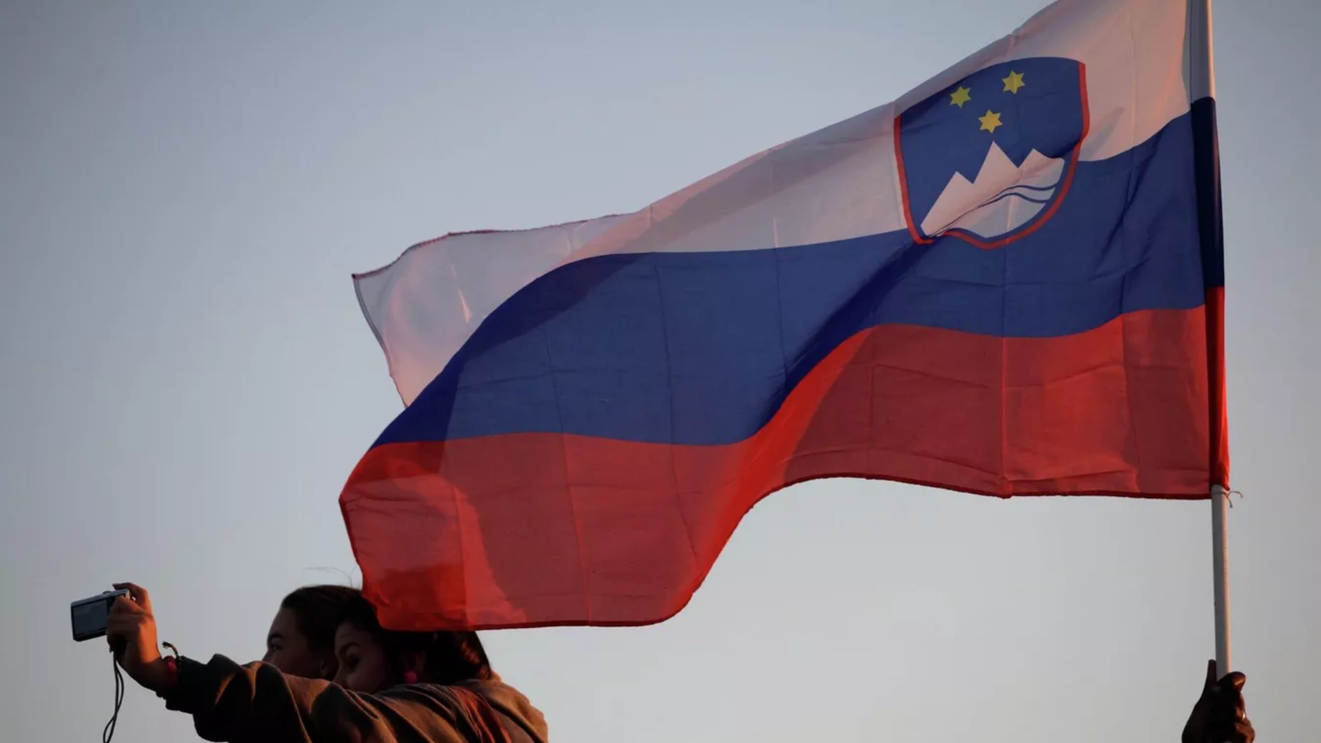 slovenya Slovenian National Assembly Speaker Stevanovic: We Will Hold a Referendum on Leaving NATO