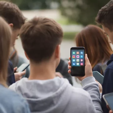 Social Media Ban for Children Under 16 Proposed in Norway