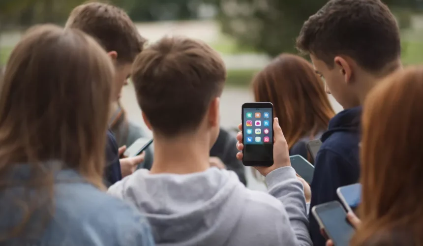 Social Media Ban for Children Under 16 Proposed in Norway