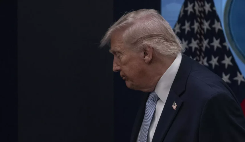 Donald Trump: “We don’t have much time, I don’t want to extend the ceasefire”